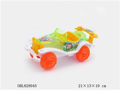 Stay ancient Ming benzene rings - OBL629045