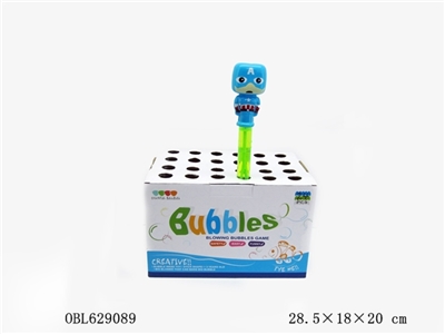 美国队长泡泡棒 - OBL629089
