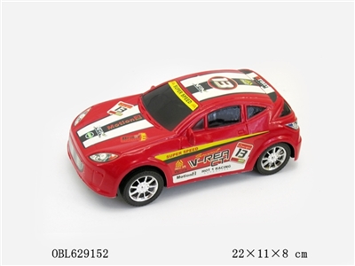 惯性车 - OBL629152