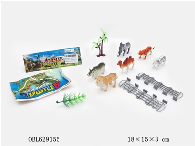 Animal suits - OBL629155