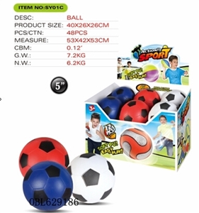 Football for 12 PCS - OBL629186
