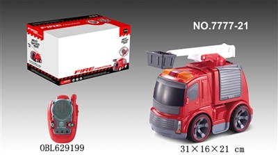 Four-way mini truck - OBL629199