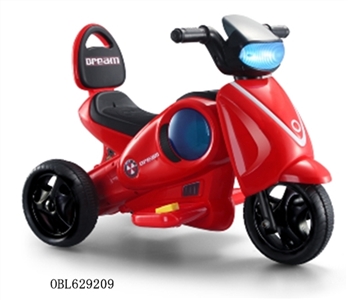 Sheep motorcycle - OBL629209