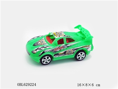 Inertial racing - OBL629224