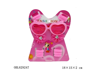套装饰品 - OBL629247
