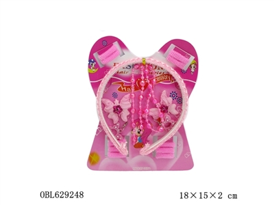 套装饰品 - OBL629248