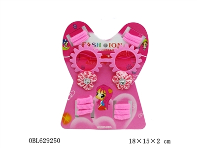 套装饰品 - OBL629250