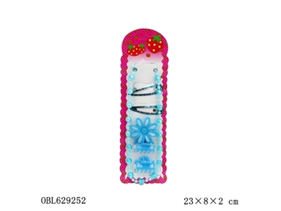 套装饰品 - OBL629252