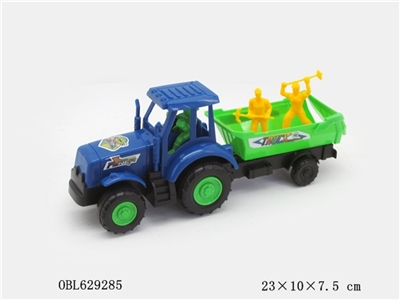 Pull farmer car - OBL629285