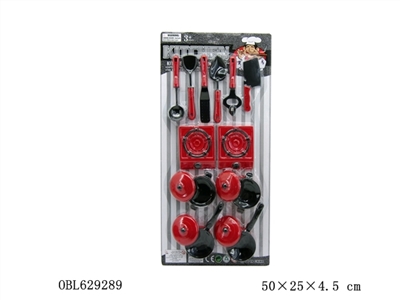 Children cutlery - OBL629289
