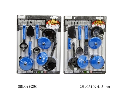 Children cutlery - OBL629296