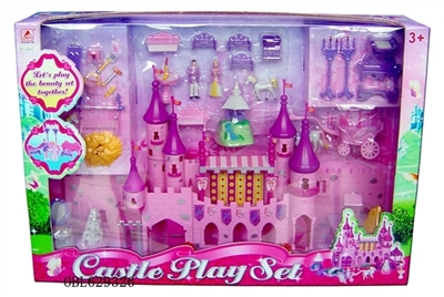 Castle - OBL629326