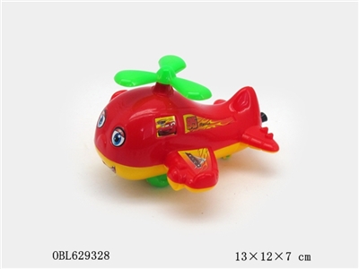 Cars pull planes - OBL629328