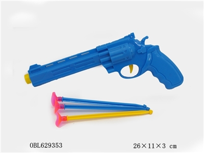 Needle gun - OBL629353