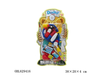 D with - OBL629416