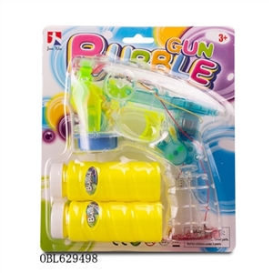 Transparent lamp 2 4 water - OBL629498