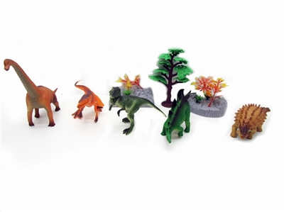 Dinosaur series - OBL629505