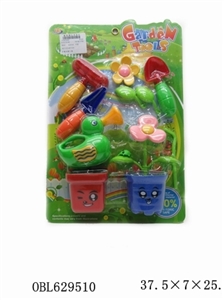 Piece of garden tools - OBL629510