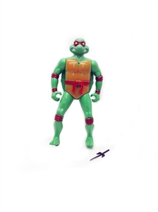 Teenage mutant ninja turtles with lights - OBL629519