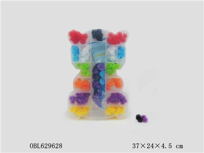 Squeezing the ball - OBL629628