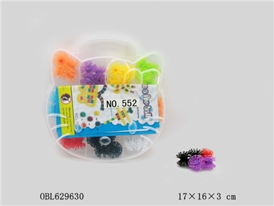 Squeezing the ball - OBL629630