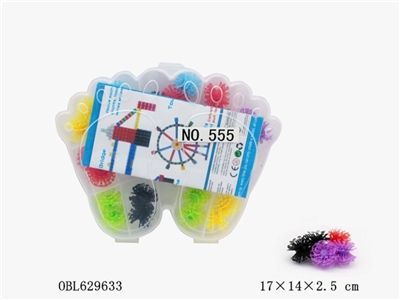 Squeezing the ball - OBL629633