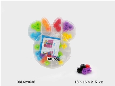 Squeezing the ball - OBL629636