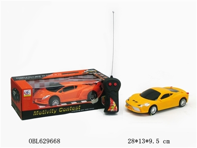 She/lamborghini ferrari two-way remote control car - OBL629668
