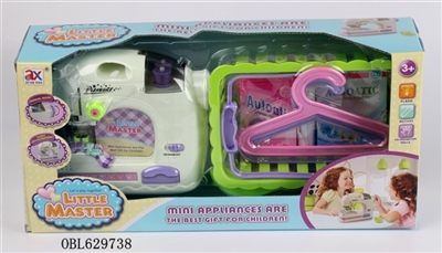 Electric appliances - OBL629738