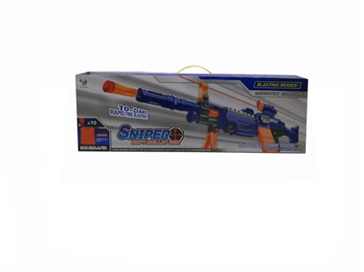 Electric soft bullet gun - OBL629795