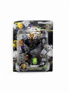 The soldiers - OBL629821