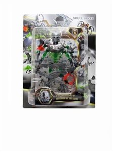 The soldiers - OBL629822