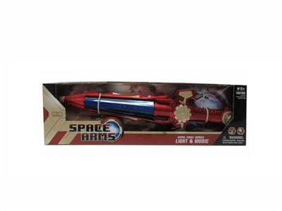 Electric eight sword - OBL629853