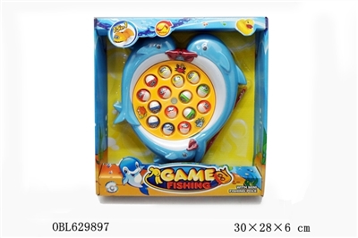 Fish dish - OBL629897