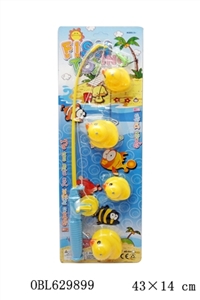 Combination of fishing - OBL629899