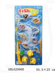 Combination of fishing - OBL629900