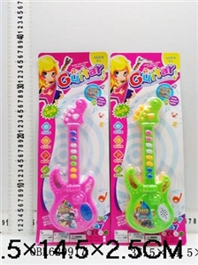 Music guitar - OBL629917