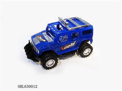 惯性车 - OBL630012