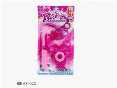 饰品组合 - OBL630023