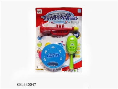 Combination instrument - OBL630047