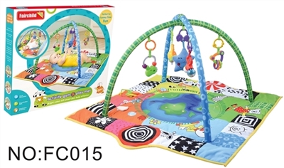 Baby blanket - OBL630057