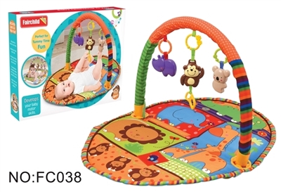 Baby blanket - OBL630059
