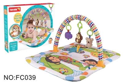 Baby blanket - OBL630060