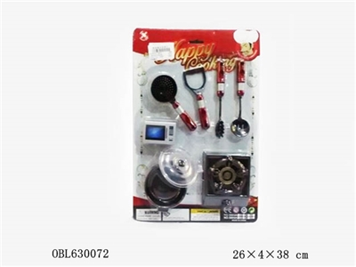The simulation tableware - OBL630072