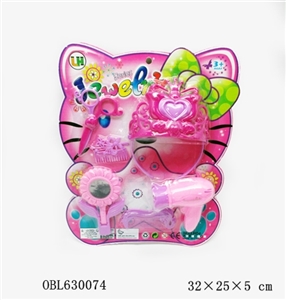 Hello Kitty jewelry combinations - OBL630074