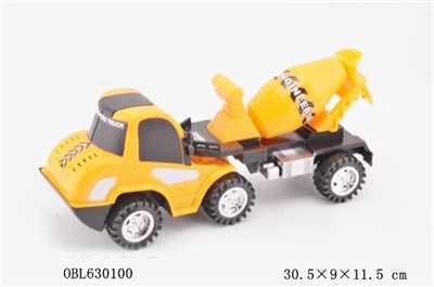 实色惯性 - OBL630100