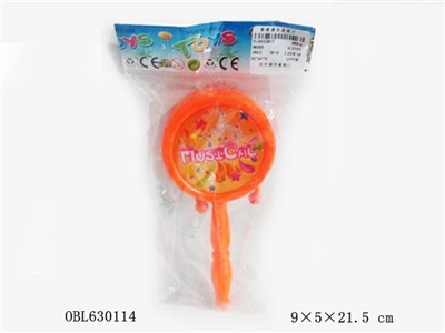 实色通用摇鼓 - OBL630114