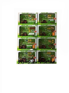 Alloy farmer combination - OBL630157