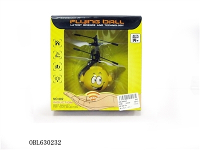 (3) induction elves - OBL630232