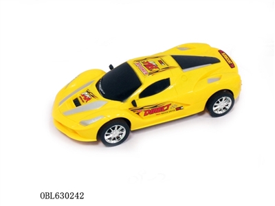 法拉利跑车 - OBL630242